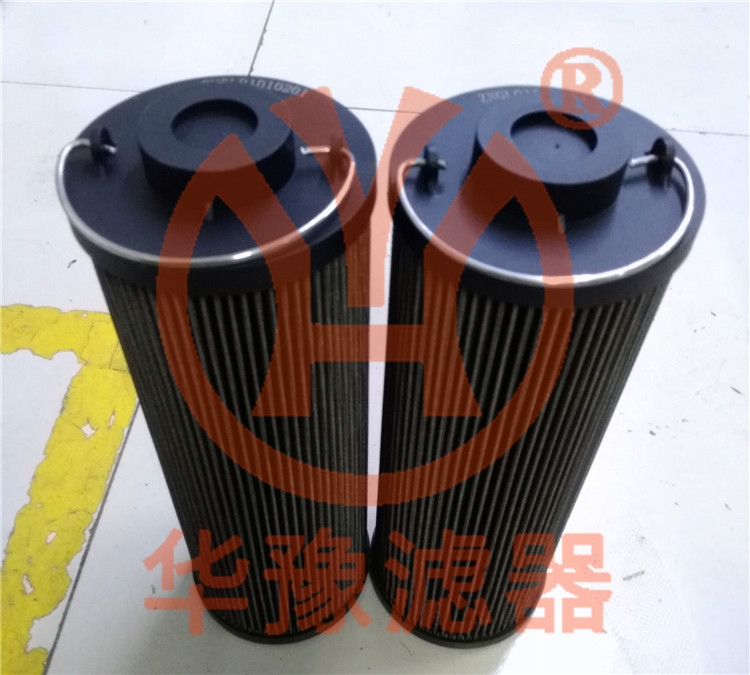 ZNGL02010901雙聯過濾器濾芯