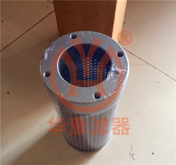 SGJQ-100磨煤機(jī)潤滑油站濾芯華豫推薦