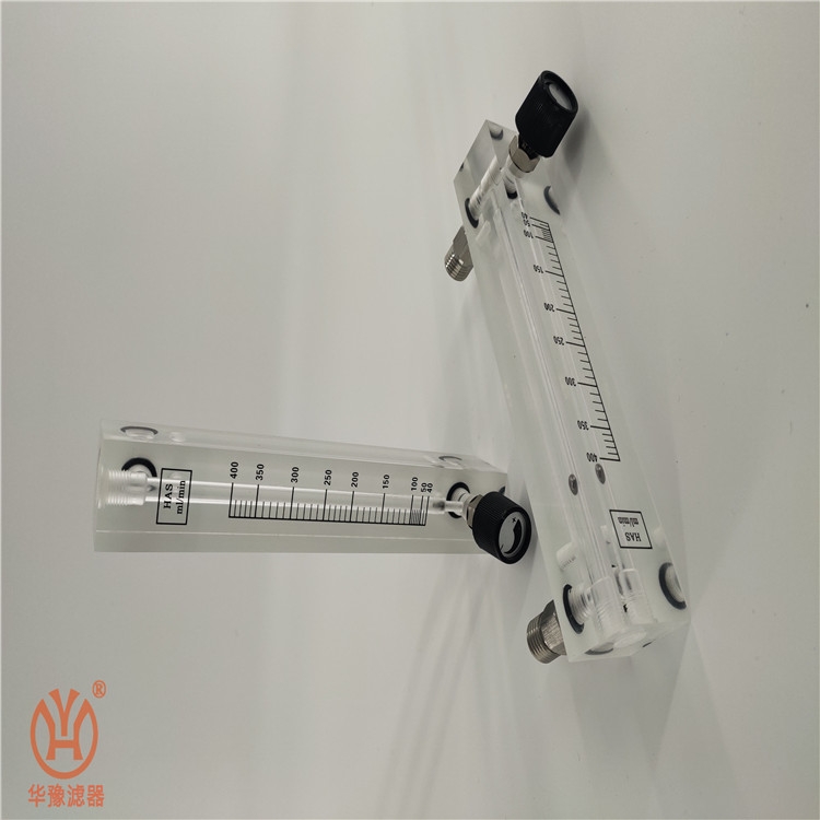 供應(yīng)有機(jī)玻璃流量計GN37華豫推薦產(chǎn)品