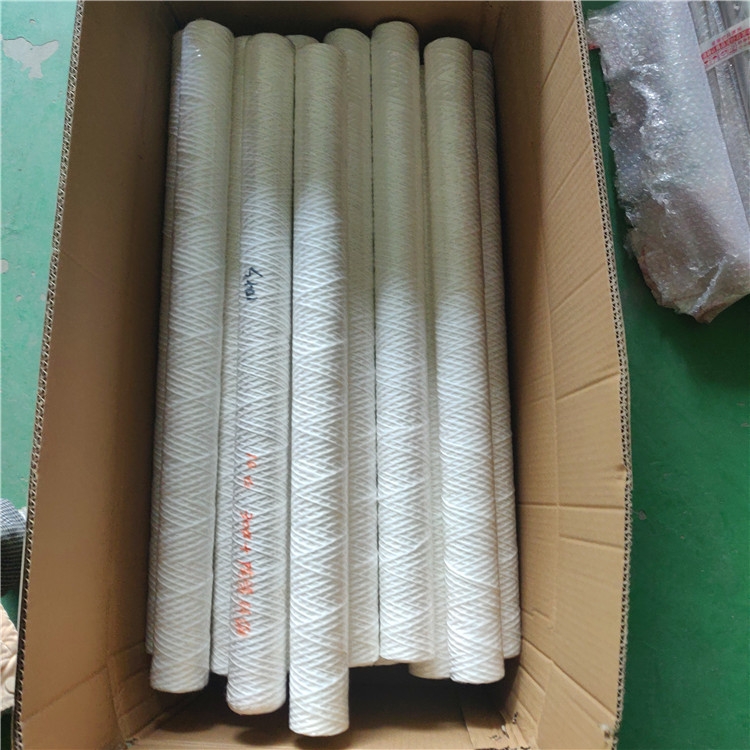 HYY41/1G-5-200線隙式濾芯華豫供應(yīng)