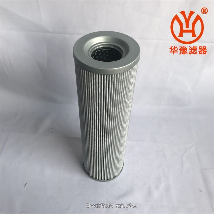 QU-H160×20P壓力管路過(guò)濾器