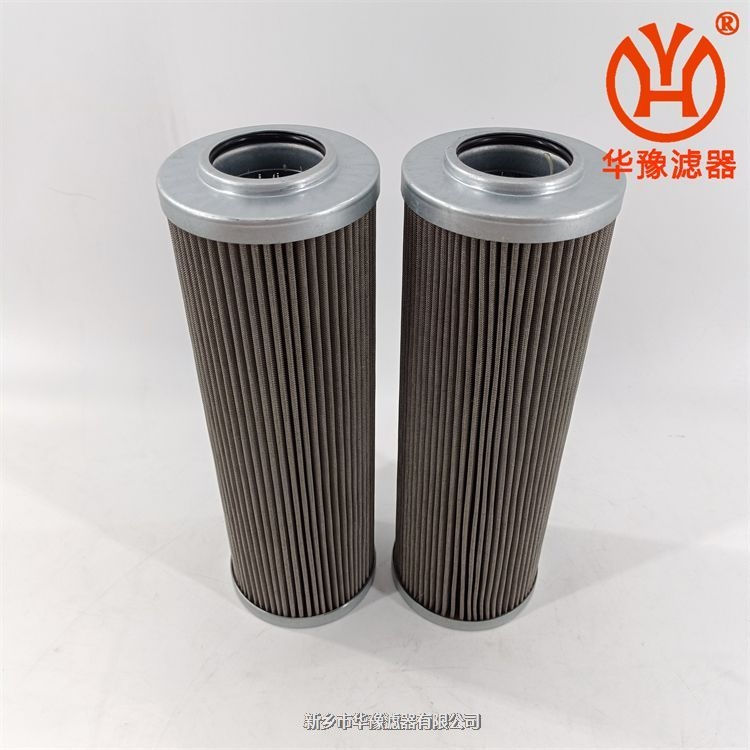 翡翠金屬網(wǎng)折疊濾芯HP3202M250ANP01