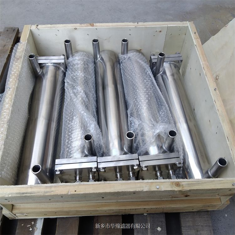 列管式油冷卻器GLC4-13