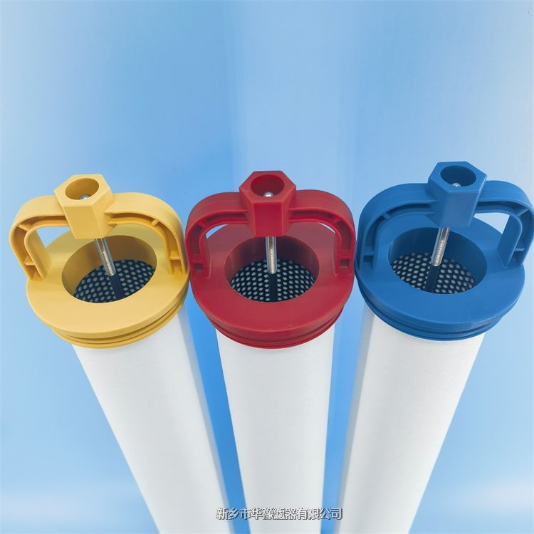 TF-40箱外自封式吸油過濾器